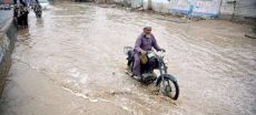 Pakistan Weather Alert: Heavy Rain, Flooding Expected