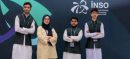 Pakistan Wins Three Medals at Nuclear Science Olympiad