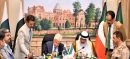 Pakistan and Kuwait Sign New Defense Cooperation Pact