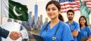 Pakistani Nurses To Get New US Career Opportunities