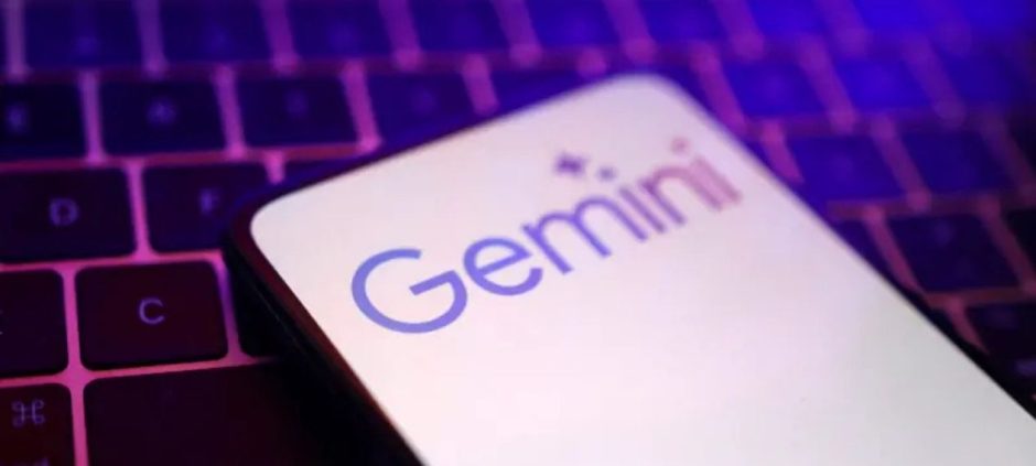 Pakistani Students Can Get Google AI Free for 1 Year