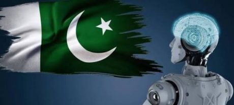 Pakistan’s AI Initiative to Get New Digital Equipment