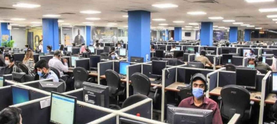 Pakistan’s Call Center Exports Hit Record $392 Million