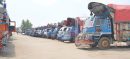 Pakistan’s Goods Transport Strike Enters 7th Day