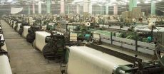 Pakistan’s Textile Exports Hit by Nationwide Transport Strike