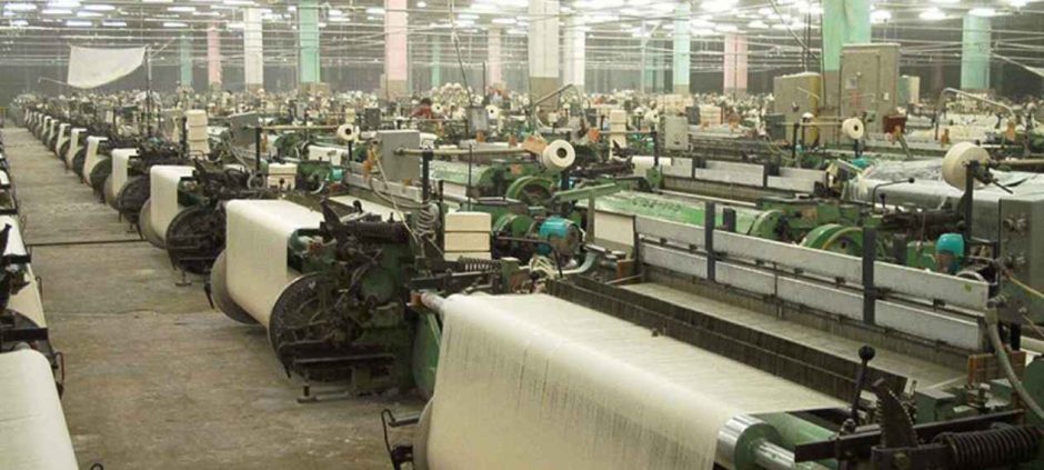 Pakistan’s Textile Exports Hit by Nationwide Transport Strike