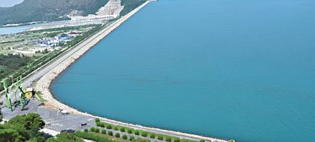 Pakistan’s Water Reservoirs Reach 72% Capacity as Tarbela Nears Full Storage