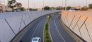 Peshawar’s Jameel Chowk Underpass Work Begins