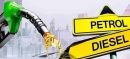 Petrol Price Cut by Rs1.70, Diesel Rises by Rs1.39