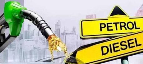Petrol Price Cut by Rs1.70, Diesel Rises by Rs1.39
