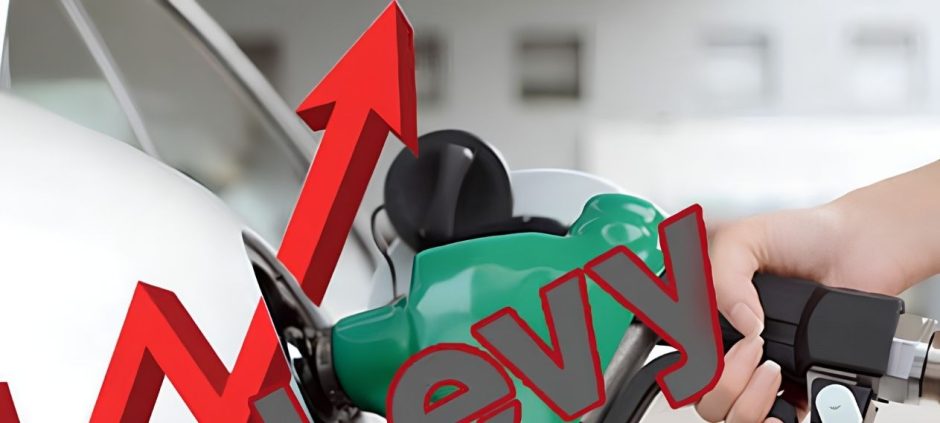 Petroleum Levy Collection Surges to Rs1,576 Billion