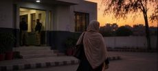 Police Direct No Woman Remain at Lahore Police Stations After Maghrib