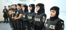 Police Officers to Get Overseas Training Permanently