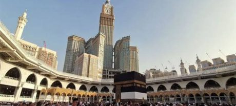 Private Hajj Bookings to Come Under Ministry Supervision