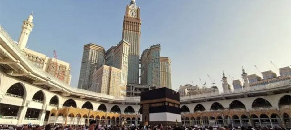 Private Hajj Bookings to Come Under Ministry Supervision