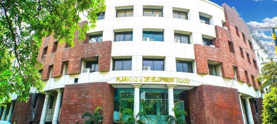 Punjab Announces Climate Finance Unit Jobs With Salaries Up to Rs. 1.2 Million
