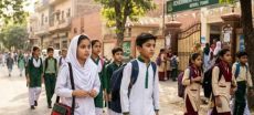 Punjab Announces New School Timings From August 24
