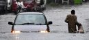 Punjab Districts Record Heavy Rainfall During Monsoon