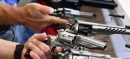 Punjab Extends Arms Dealers’ Digital Registration