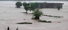 Punjab Faces Fresh Flood Threat After Heavy Rains
