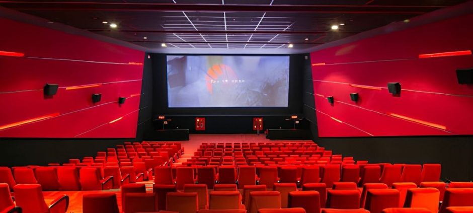 Punjab Fixes New Theater Timings Across Province