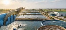 Punjab Government Launches Largest-Ever Shrimp Farming Project