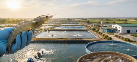Punjab Government Launches Largest-Ever Shrimp Farming Project