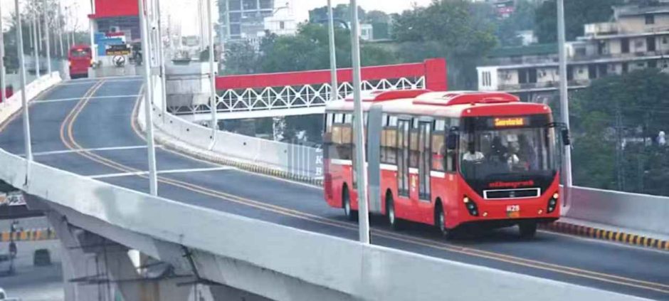 Punjab Opens Transport Jobs With Salaries Up to Rs. 480,000 – Apply Now
