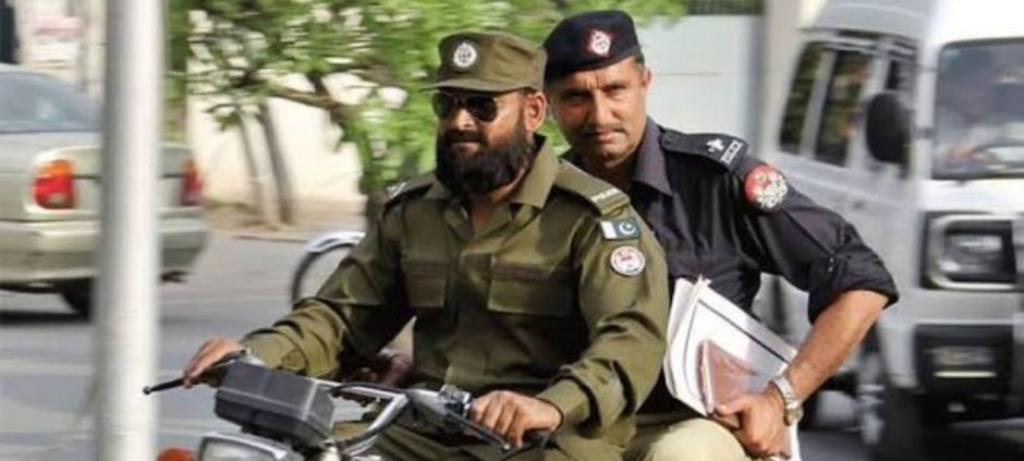Punjab Police Approves Standardized Uniform Policy Across Units