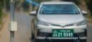 Punjab Safe City Launches AI Crackdown on Fake Number Plates