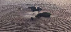 Punjab Spent Rs. 160.3 Million on Helicopters During 2025 Floods