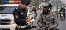Punjab to Fine Bikers Without Side Mirrors, Indicators