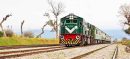Railways to Restore Mohenjo Daro and Sialkot Train Services