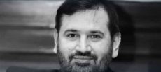 Renowned poet and teacher Dr Fakhar Abbas has died at 50 after battling liver disease, leaving behind a literary legacy deeply connected to Lahore.