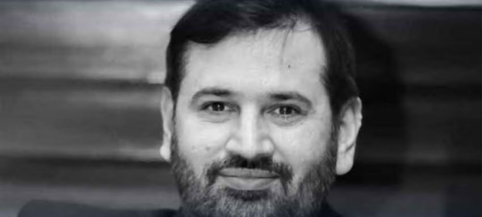 Renowned poet and teacher Dr Fakhar Abbas has died at 50 after battling liver disease, leaving behind a literary legacy deeply connected to Lahore.
