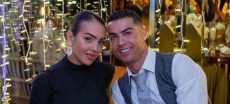 Ronaldo Wedding Rumour Brings Thousands to Cathedral
