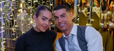 Ronaldo Wedding Rumour Brings Thousands to Cathedral