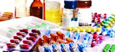 Rs. 260k Government Medicines Stolen From Lahore Hospital
