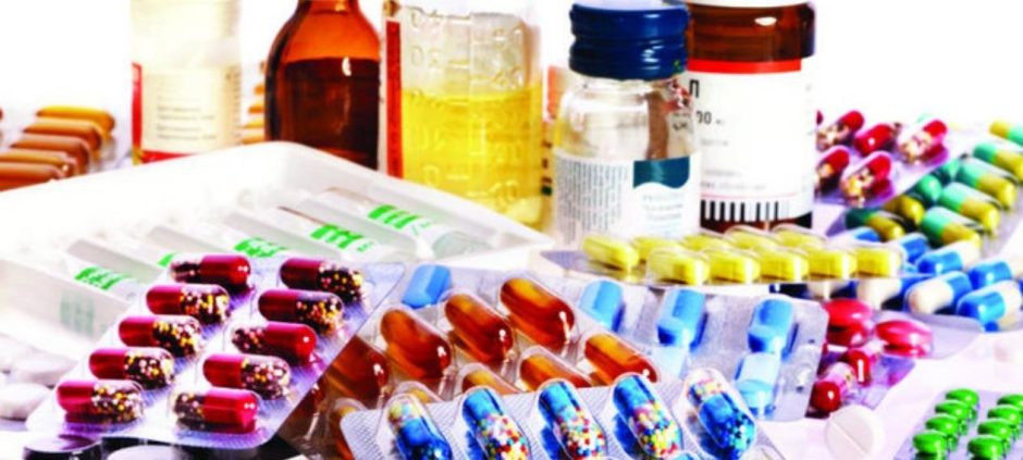 Rs. 260k Government Medicines Stolen From Lahore Hospital