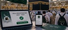 Rs. 31 Billion Hajj Payments Received Through Digital Portal