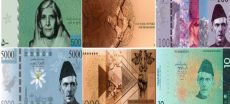 SBP New Currency Note Designs Face Two-Year Delay