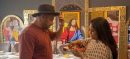 Salman Khan Celebrates Raksha Bandhan With Sister Alvira
