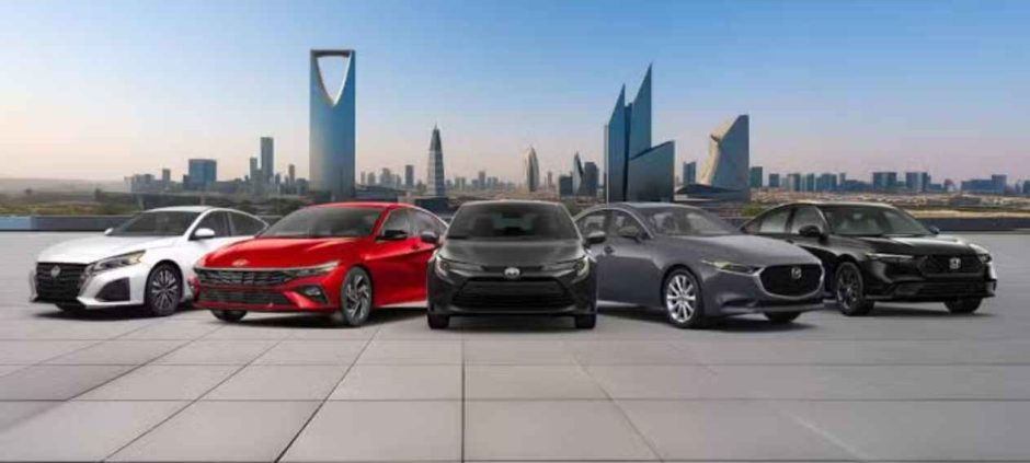 Saudi Arabia Sets 90-Day Stay Limit for GCC Vehicles