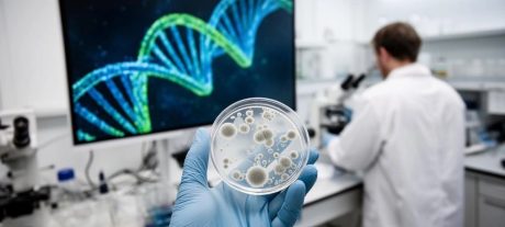 Scientists Use AI to Design Functional Viral Genomes