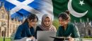 Scotland Pakistan Scholarship 2026 Opens for Female Students