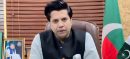 Shafi Jan Says PTI March Will Continue as Demands Remain Unmet