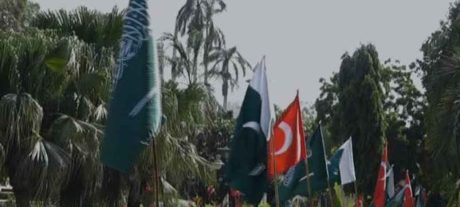 Sindh CM Welcomes Pakistan, Saudi Arabia and Turkey Defence Deal