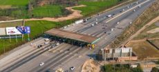 Sindh Cabinet Approves Mehran Highway Toll