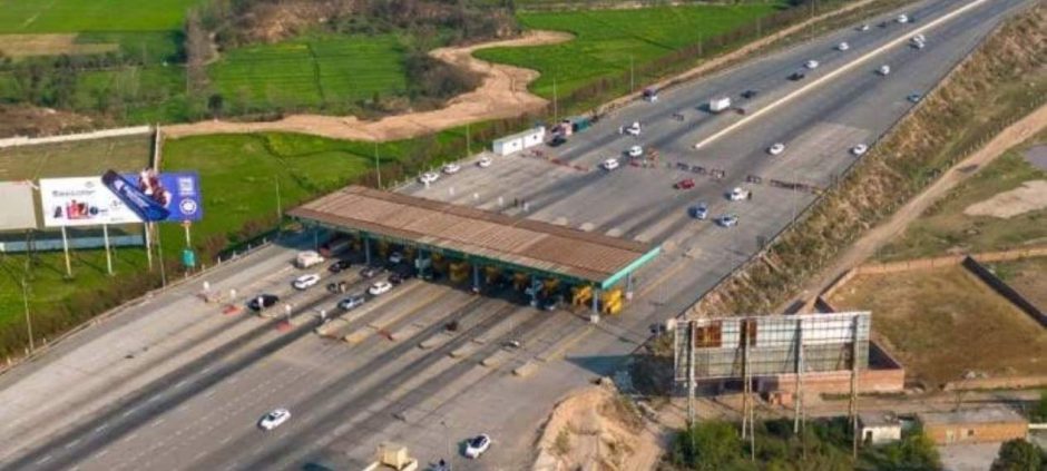 Sindh Cabinet Approves Mehran Highway Toll