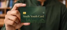 Sindh Government Finalizes Sindh Youth Card for 100,000 Youth
